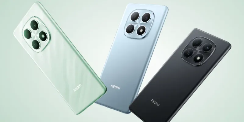 Redmi Note 15 (6/128GB)