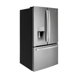 Refrigerador General Electric (20,6 pies cúbicos)