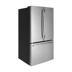 Refrigerador General Electric (27 pies cúbicos)