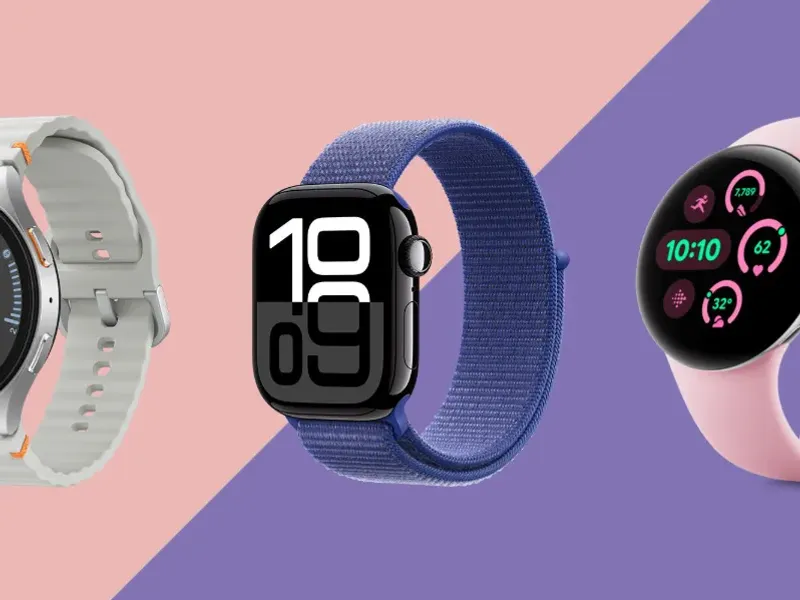 ⌚ Relojes Inteligentes