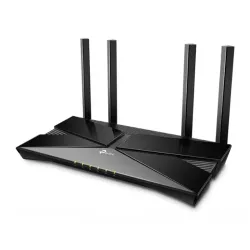 Router TP-Link Archer AX1500 (Wi-Fi 6, Dual Band, 1.5GHz, Tri Core CPU)