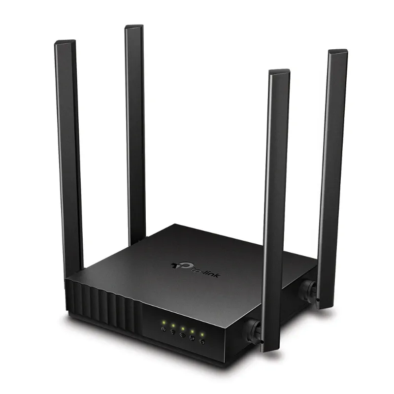 Router TP-Link Archer C54 (Dual Band)