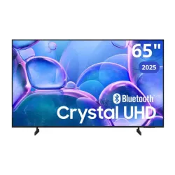 Samsung 65" Clase Crystal UHD U7900F (2025) 4K Smart TV