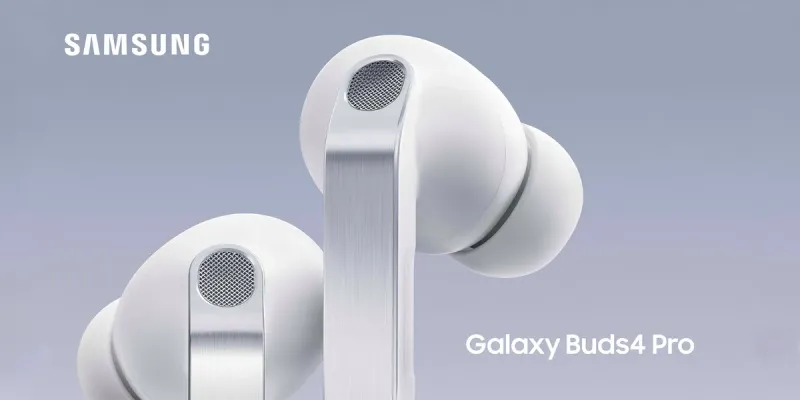 Samsung Galaxy Buds 4 Pro