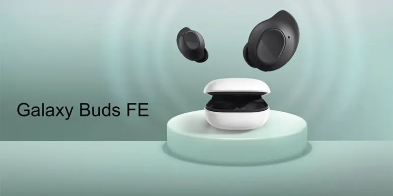 Samsung Galaxy Buds FE