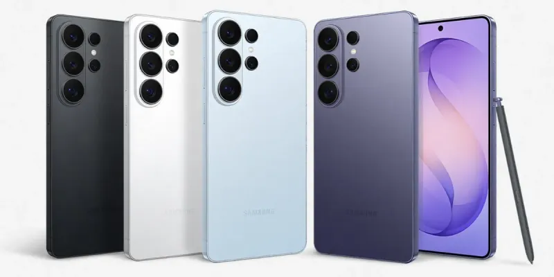 Galaxy S26 Ultra (256GB)