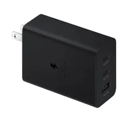 Samsung Smart 65W Charger (3 en 1)