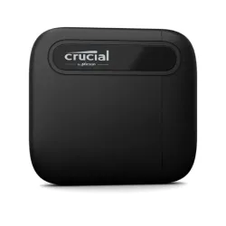 SSD Externo Crucial X6(2TB)