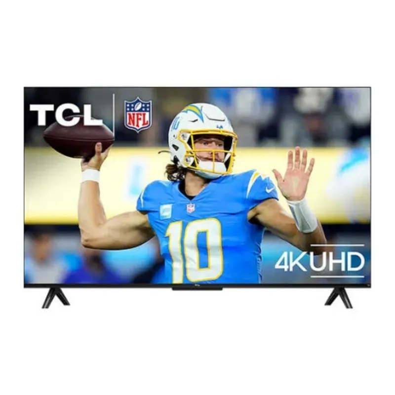 TCL 58" Class S5 Series 4K UHD HDR LED Fire TV (2025)