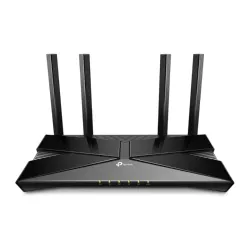 TP-Link Archer AX1800 (Wi-Fi 6, Dual Band, Quad Core CPU)