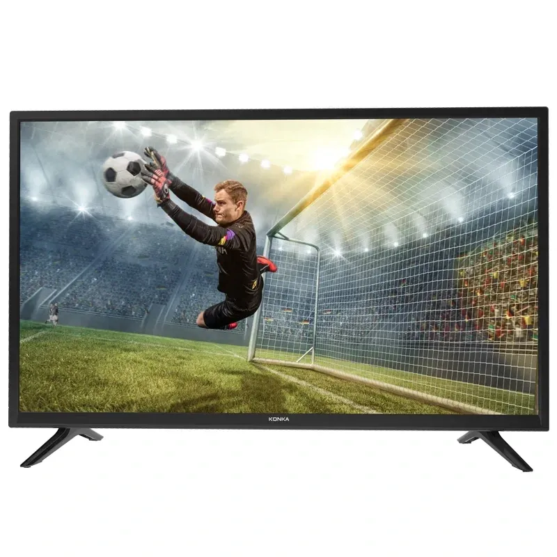 TV Konka 32" HD (Caja decodificadora interna)