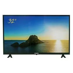 TV Konka 32" HD (Caja decodificadora interna)