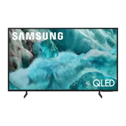 TV Samsung 75" Class QLED Serie Q7F