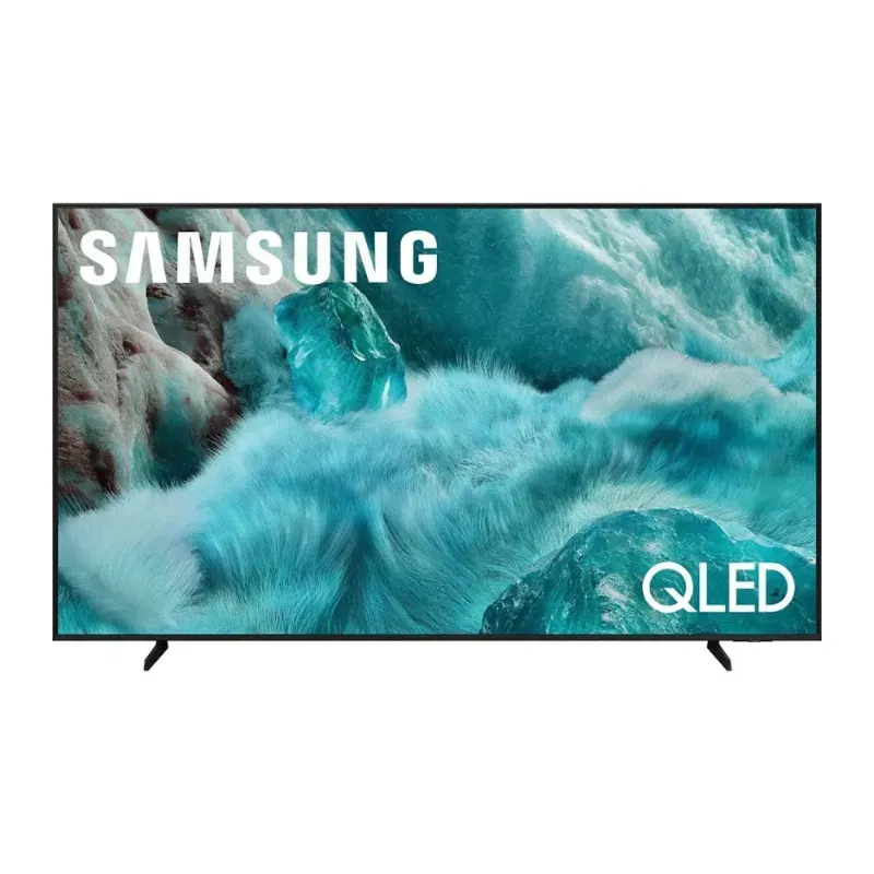 TV Samsung 85" QLED Q7F 4K (2025) Vision AI, Quantum HDR