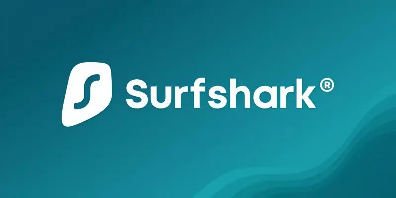 VPN Surfshark