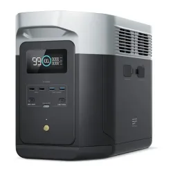 EcoFlow DELTA 2 Max (2400Wh)