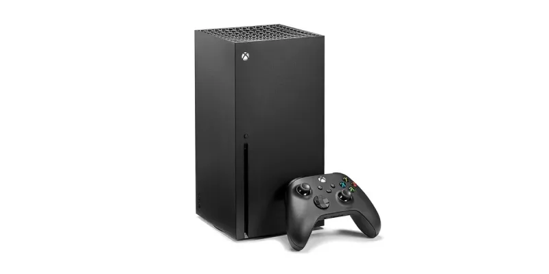 Xbox Series X