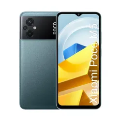 Xiaomi Poco M5 (128GB)