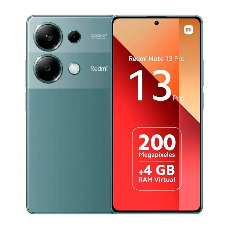 Redmi Note 13 Pro (8/256GB)