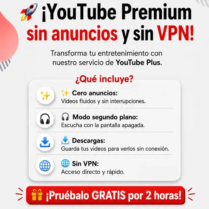YouTube Premium