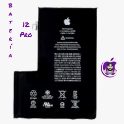 Batería iPhone 12 Pro
