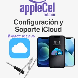 Bypass iCloud