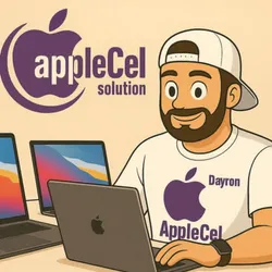 iMac 🖥️ y MacBooks 💻 Soporte de Software y Hardware