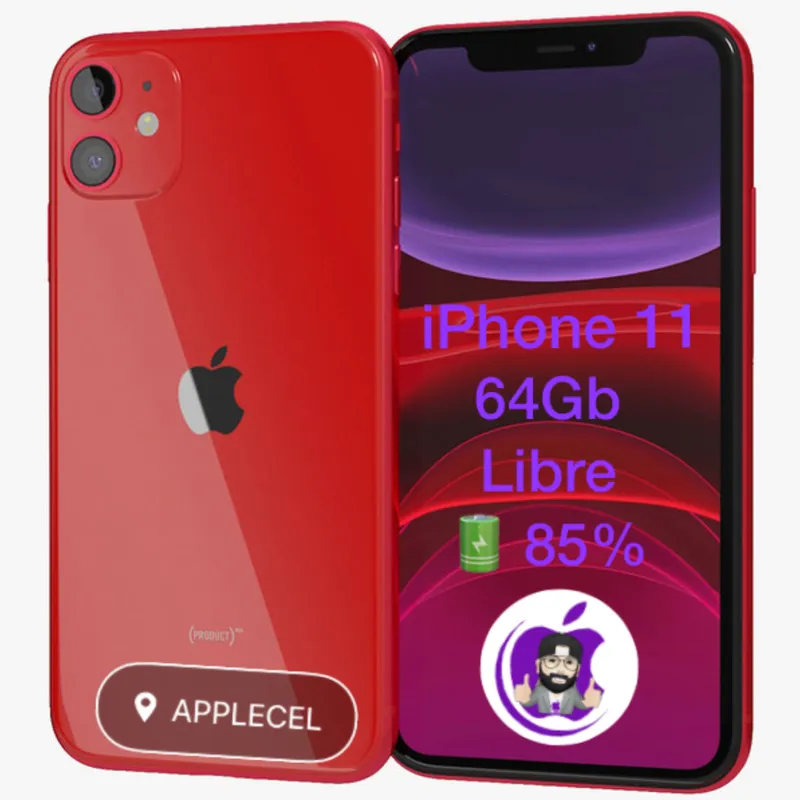 iPhone 11