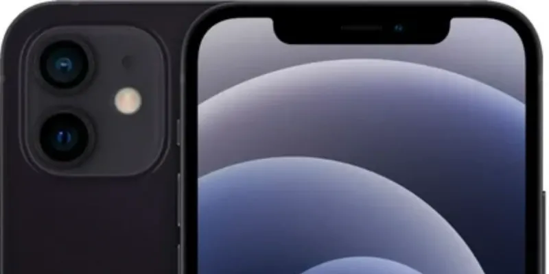 iPhone 12