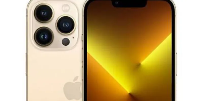 iPhone 13 Pro / 128 Gb