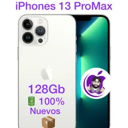 iPhone 13 ProMax 