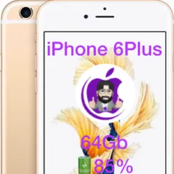 iPhone 6 Plus