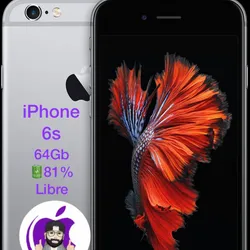 iPhone 6s
