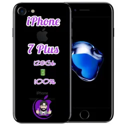 iPhone 7 Plus