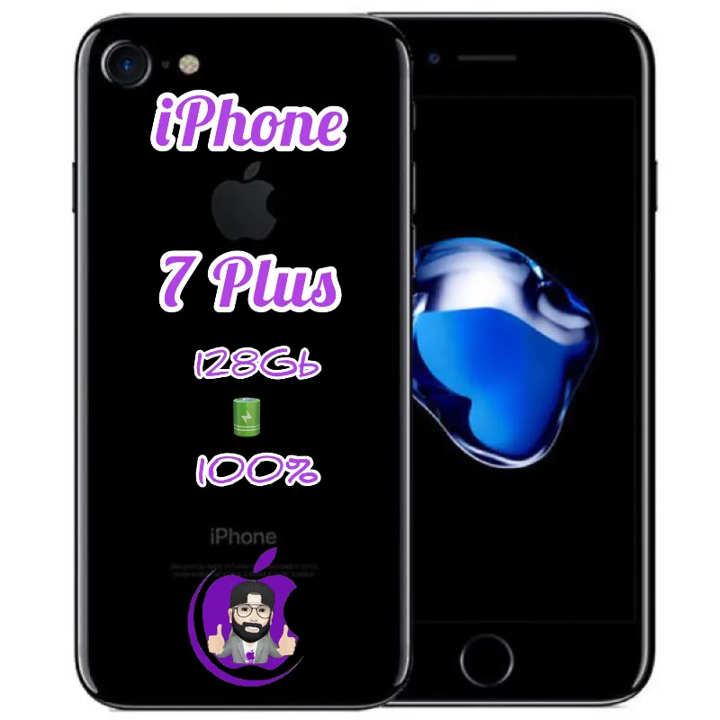 iPhone 7 Plus