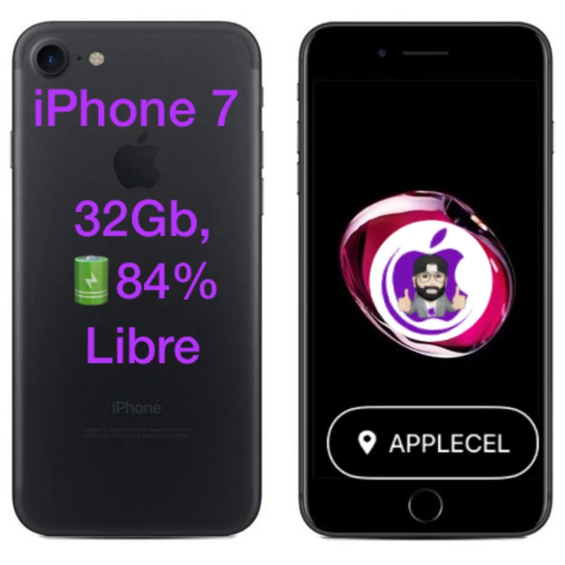 iPhone 7