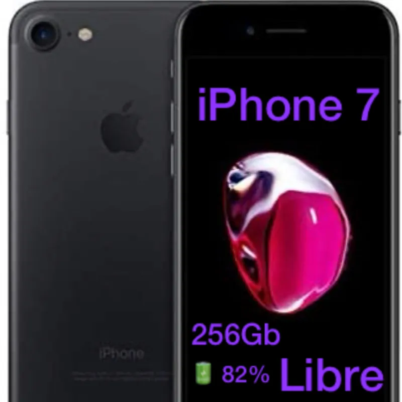 iPhone 7
