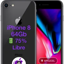 iPhone 8