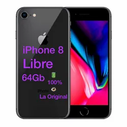 iPhone 8