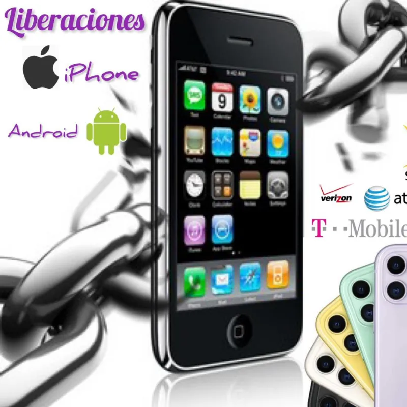 Liberaciones