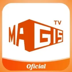 Magis TV Premium