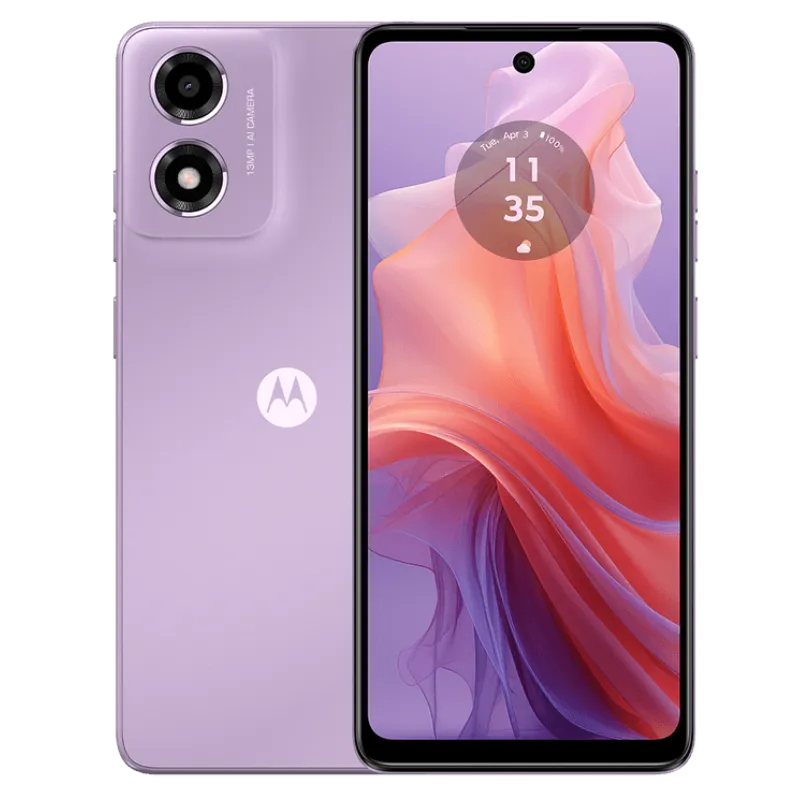 Moto e14