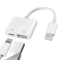 OTG iPhone