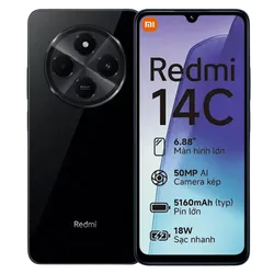 Redmi 14C 8/128Gb