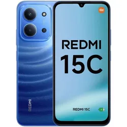 Redmi 15C 6/128 Gb