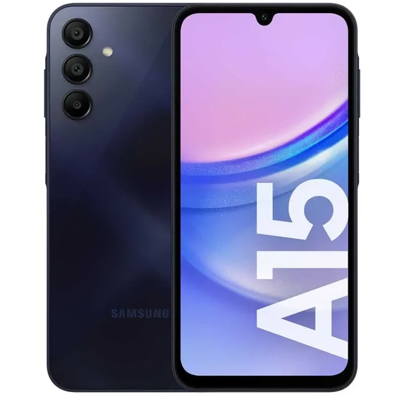 Samsung A15 6/128 GB