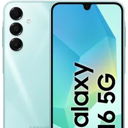 Samsung A16 6/128 Gb