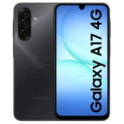 Samsung A17 4G 4/128 GB
