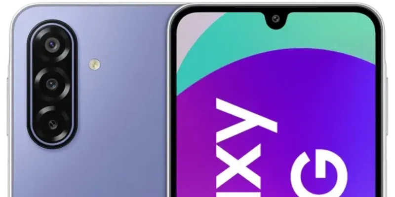 Samsung F17 5G 4/128 GB