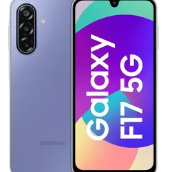 Samsung F17 5G 4/128 GB